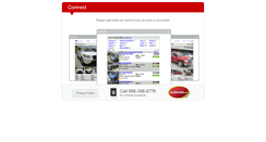Desktop Screenshot of fb.carsforsale.com