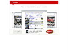Tablet Screenshot of fb.carsforsale.com